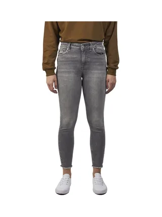 VERO MODA PEACH - Jeans 4