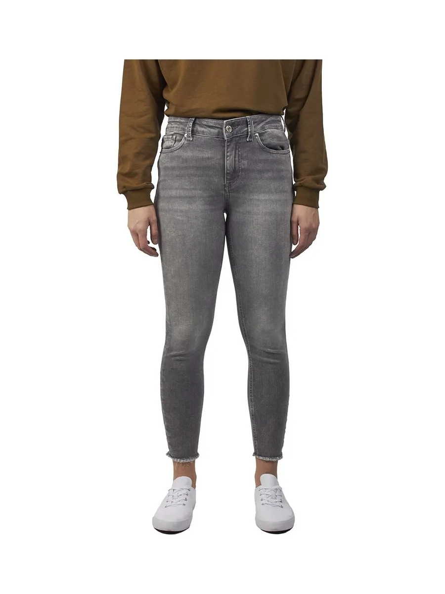 VERO MODA PEACH - Jeans 8