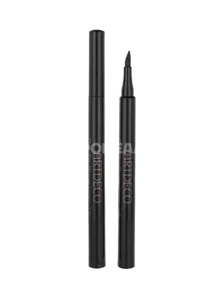Artdeco Pro Tip Brow Liner 1ml - #12 Ebony Tip 2