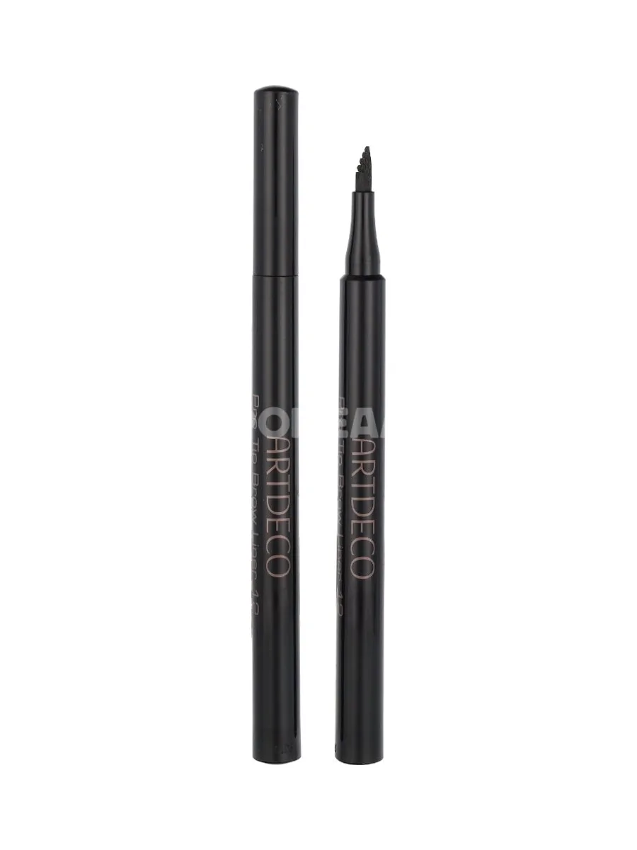 Artdeco Pro Tip Brow Liner 1ml - #12 Ebony Tip 2