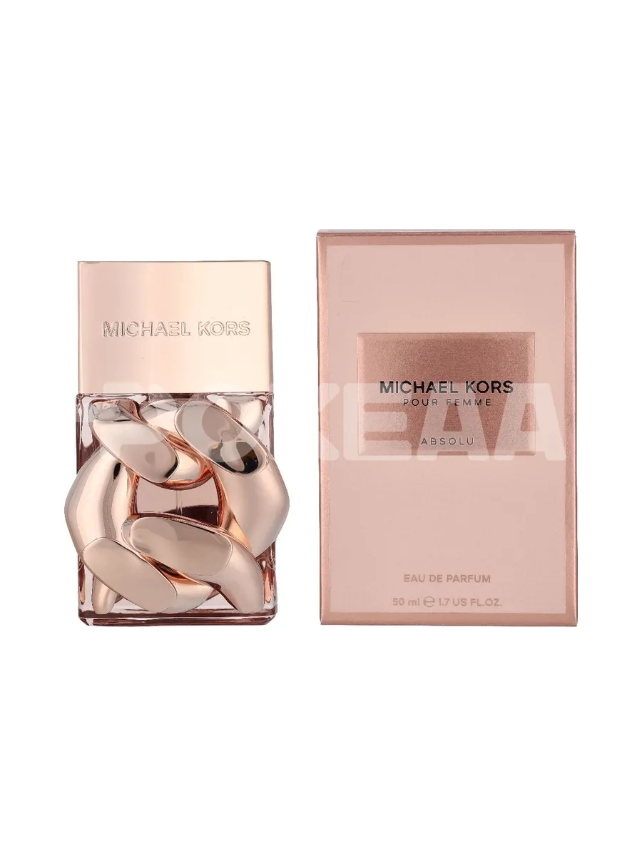 Michael Kors Pour Femme Absolu Edp Spray 50ml 1