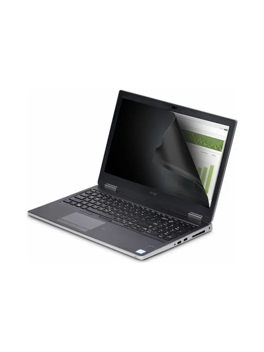 14in 16:10 Laptop Touch Privacy Screen 5