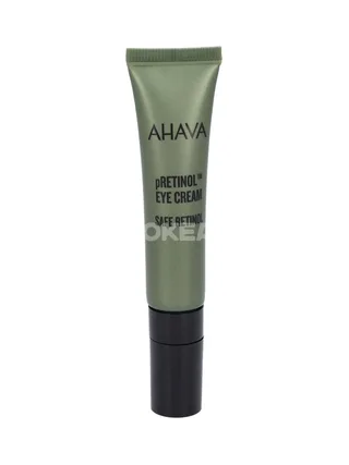 Ahava Safe Pretinol Eye Cream 15ml 2