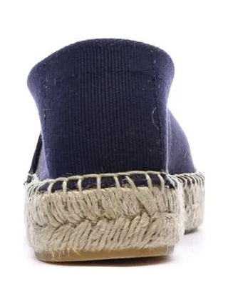 Espadrilles Marine Femme Pare Gabia Anitz 3