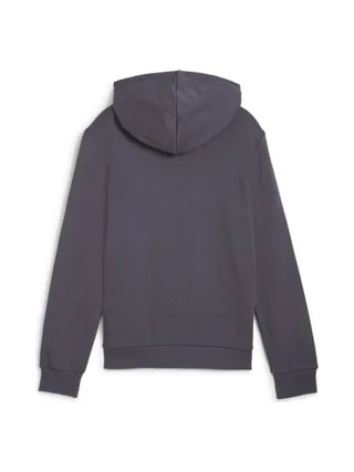 Sweat Gris Garçon Puma Cat Ho 2