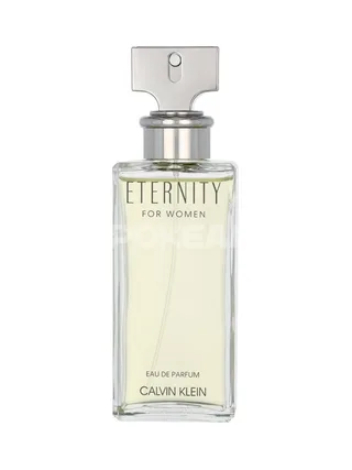 Calvin Klein Eternity For Women Edp Spray 100ml 2