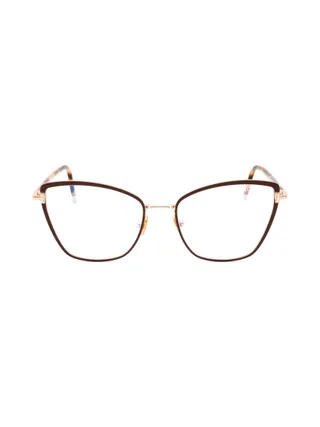 Tom Ford FT5740-B — Lunettes de vue 4