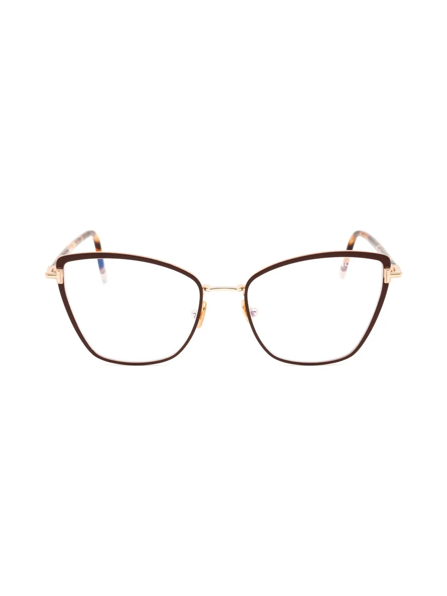 Tom Ford FT5740-B — Lunettes de vue 8