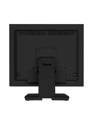19" PCAP Bezel Free Front 10P Touch IPS 15