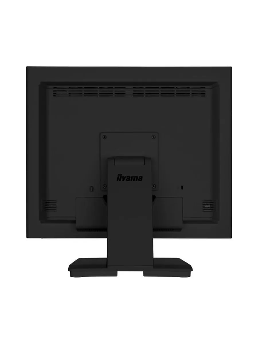 19" PCAP Bezel Free Front 10P Touch IPS 15