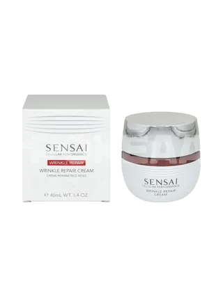 Sensai CP Wrinkle Repair Cream 40ml - Total Anti-aging 1