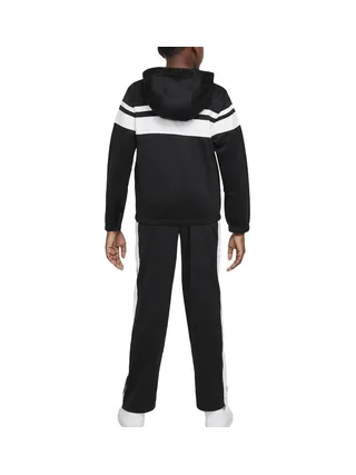 Survêtement Noir Garçon Nike K Nsw Df 2