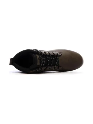 Baskets Marron Homme Umbro Nelda 4
