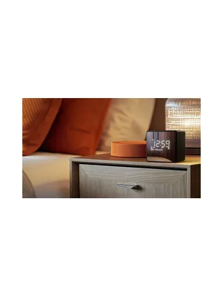Philips TAR4600/10 alarm clock 6