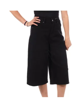 Bermuda Noir Femme Monday Premium 1946 1