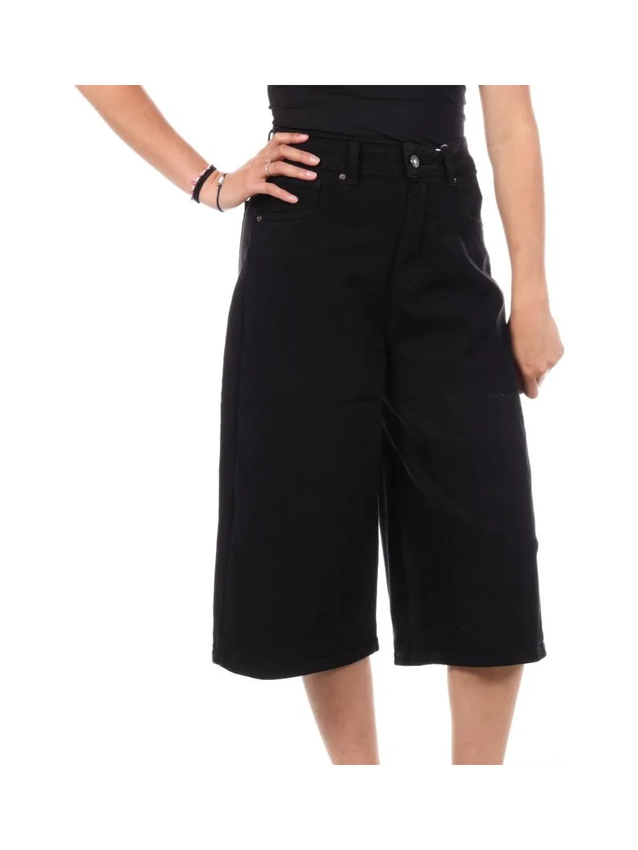 Bermuda Noir Femme Monday Premium 1946 1