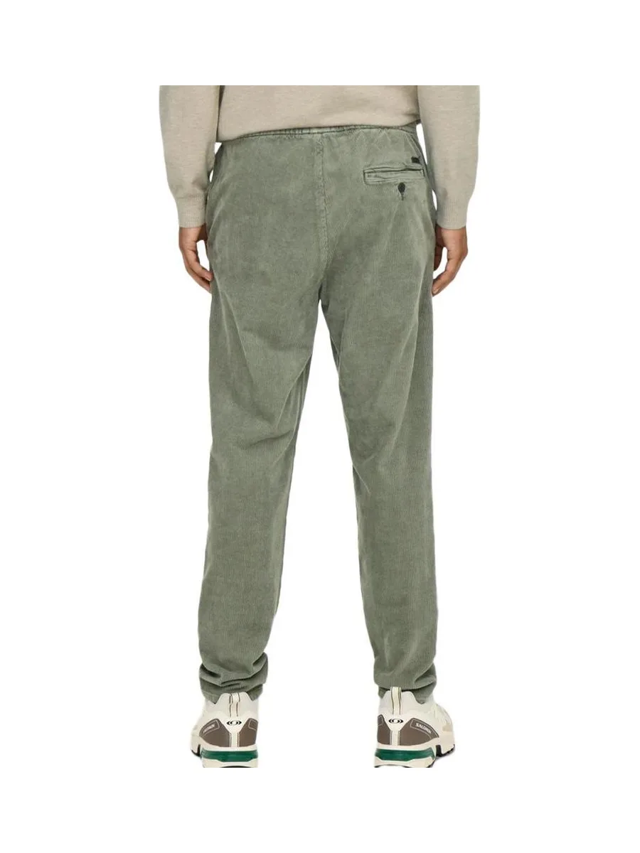 Pantalon Kaki Homme Only & Sons Linus 3
