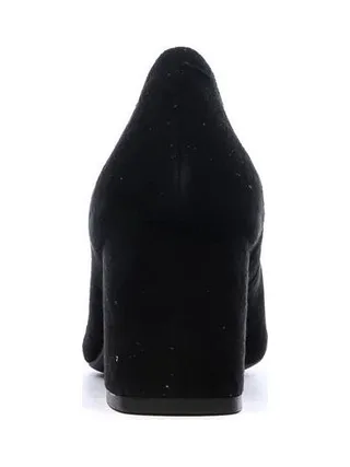 Escarpins Noirs Femme Geox Bigliana 3