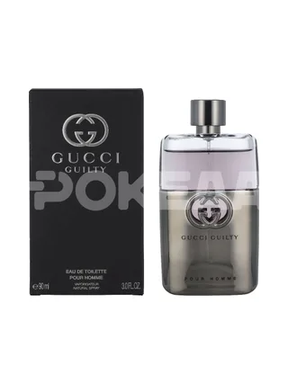 Gucci Guilty Pour Homme Edt Spray 90ml 1