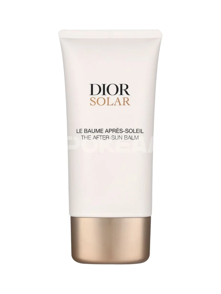 Dior Solar The After Sun Balm 150ml 2