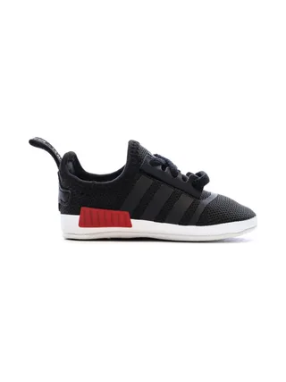 Baskets Noires Bébé Adidas Nmd 2