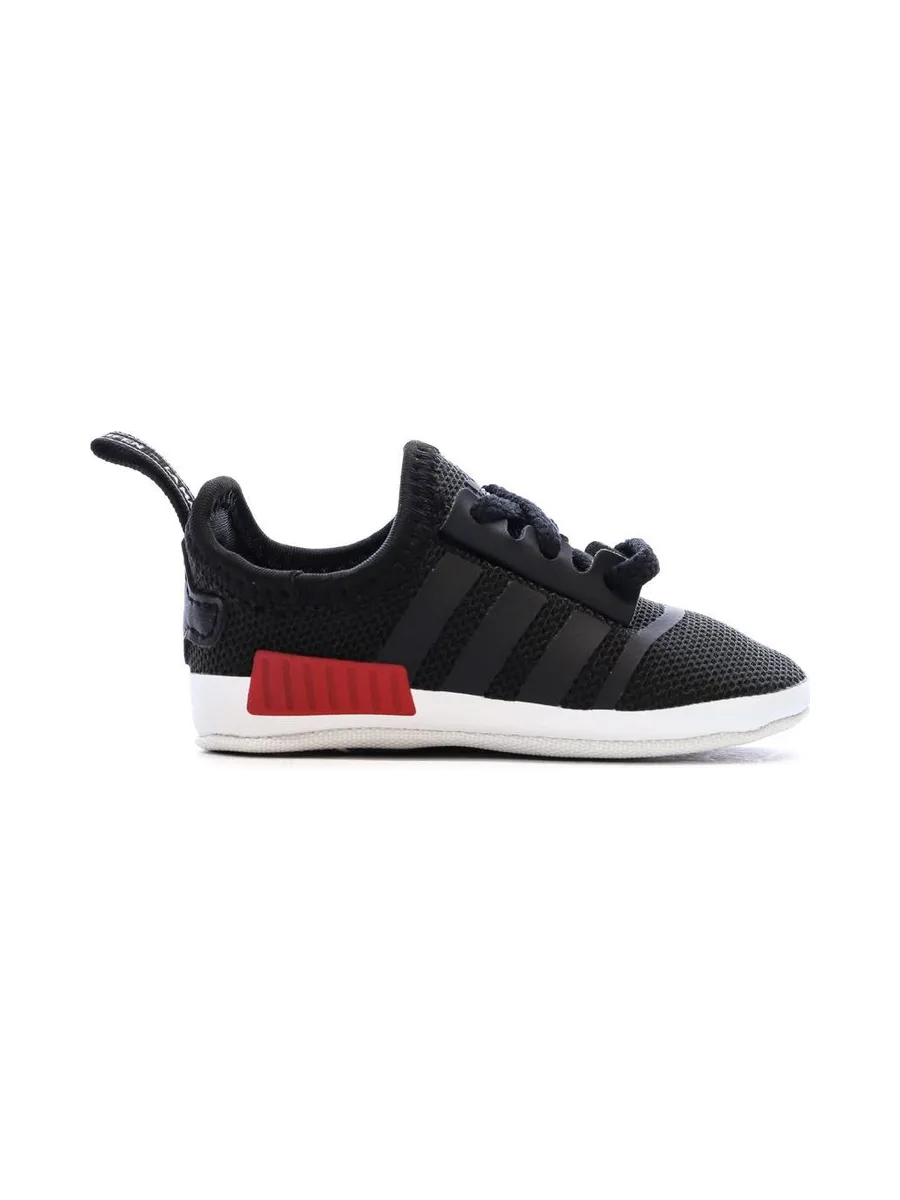 Baskets Noires Bébé Adidas Nmd 3