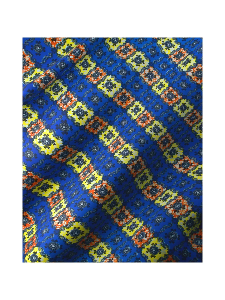 Vlisco Super-Wax 27