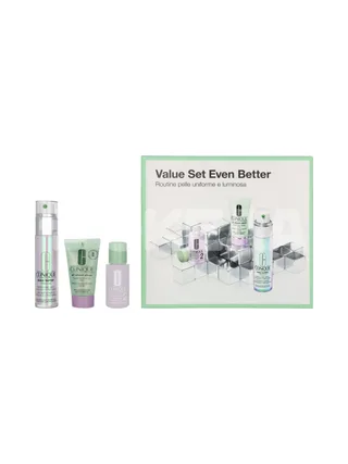 Clinique Beauty Routine Anti Stains Set 90ml 1