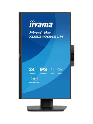 iiyama XUB2490HSUH-B2 computer monitor 3