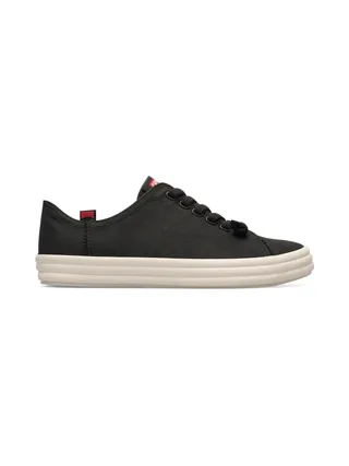 Baskets CAMPER Hoops 1
