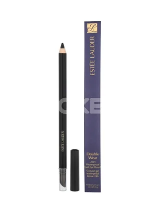 E.Lauder Double Wear 24H Waterproof Gel Eye Pencil 1.2g - #01 Onyx 1