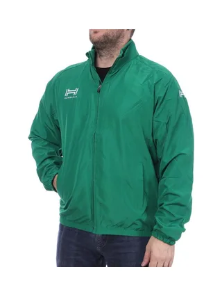 Veste Verte Homme Hungaria TRAINING PREMIUM 1