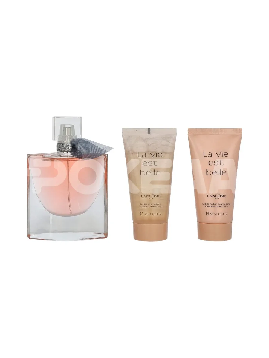 Lancome La Vie Est Belle Giftset 150ml 2