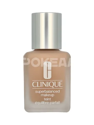 Clinique Superbalanced Makeup 30ml - #01 Petal/Normal To Oily 2