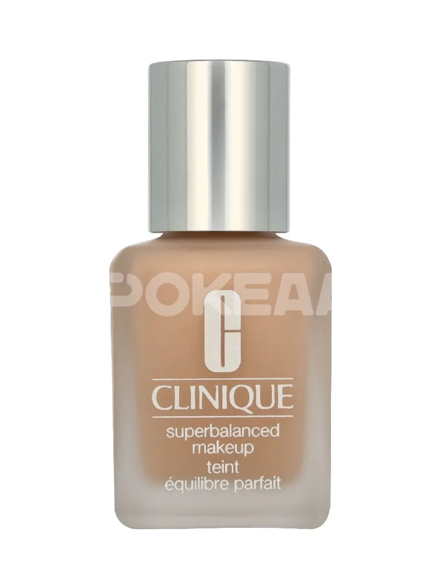 Clinique Superbalanced Makeup 30ml - #01 Petal/Normal To Oily 2