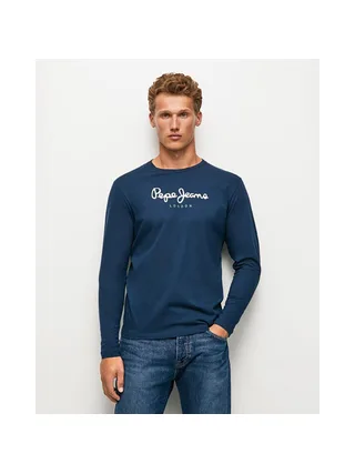 T-shirt PEPE JEANS Eggo Long N 2