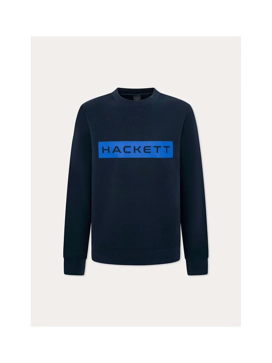 Sweat-shirt HACKETT HM581268 3