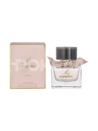 Burberry My Burberry Blush Edp Spray 50ml 1