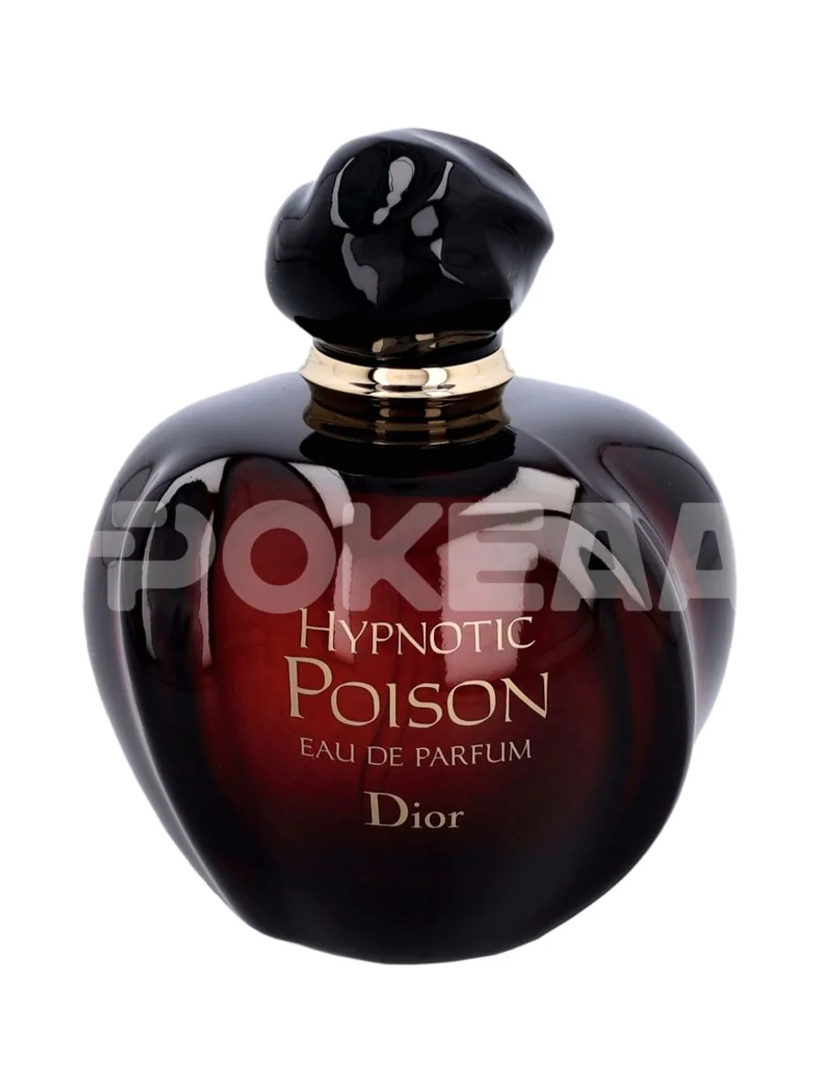 Dior Hypnotic Poison Edp Spray 100ml 2