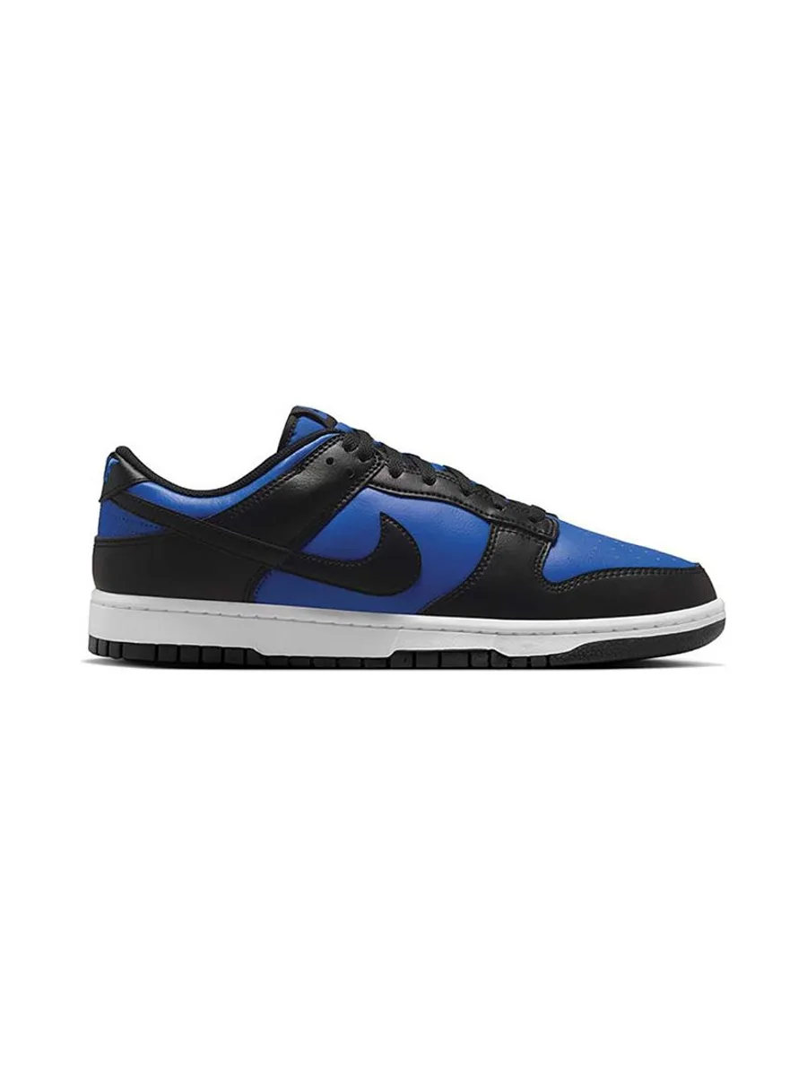 Baskets Nike Dunk Low Retro 4