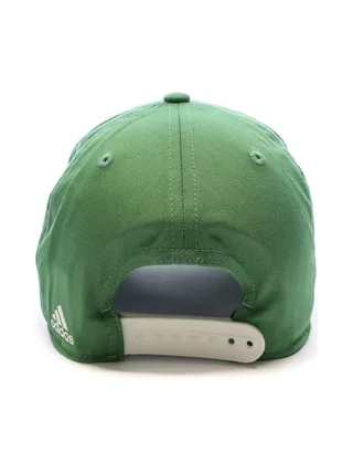 Casquette Verte Homme Adidas Daily 3