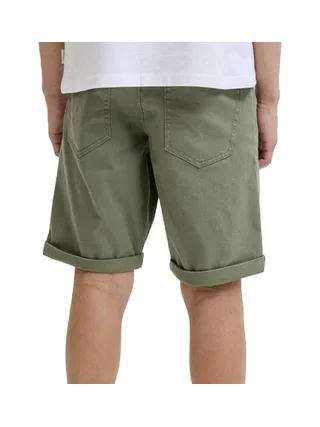 Short Vert Garçon Jack & Jones Dylan 2