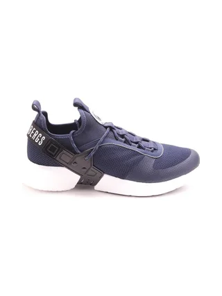 BIKKEMBERGS Gregg - Baskets 23