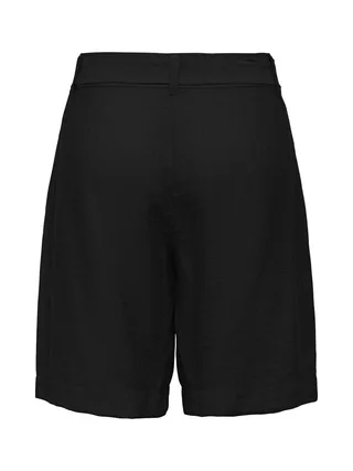Short Noir Femme JDY Silas 2