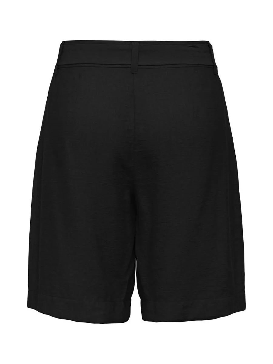 Short Noir Femme JDY Silas 3