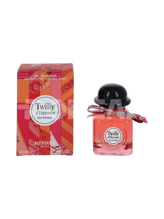 Hermes Twilly D'Hermes Eau Poivree Edp Spray 50ml 1