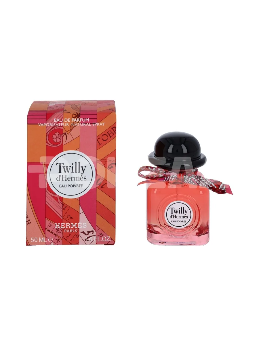 Hermes Twilly D'Hermes Eau Poivree Edp Spray 50ml 1
