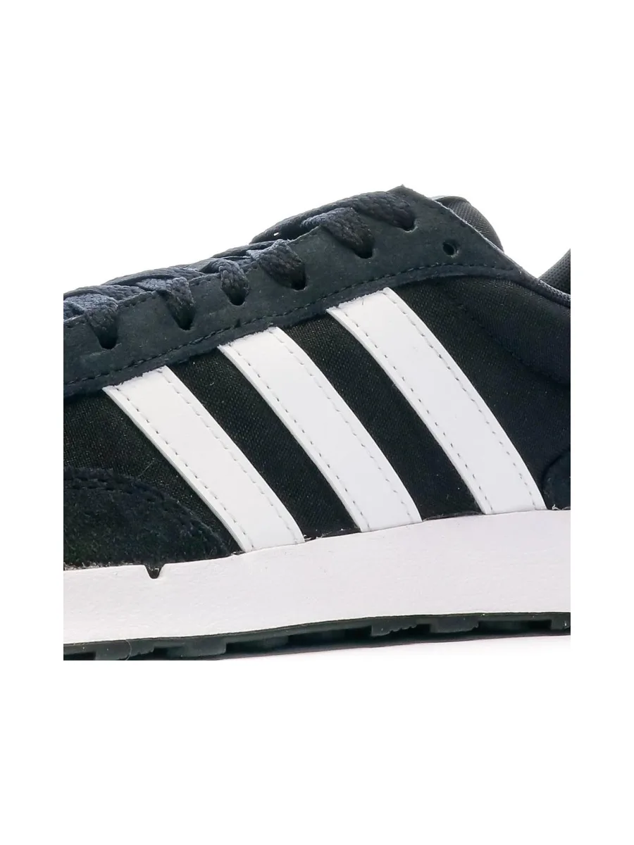 Baskets Noires Homme Adidas Run 60s 2.0 8