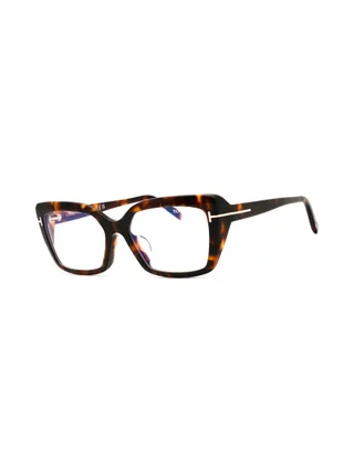 Tom Ford FT5991-F-B — Lunettes de vue 5