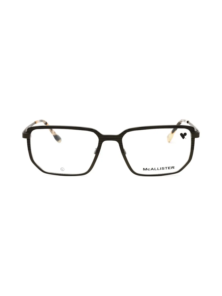 McAllister MC4531 — Lunettes de vue 10
